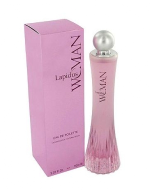 Lapidus Perfume by Ted Lapidus 3.4oz Eau De Toilette spray for Women